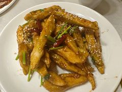 -玉林烤鸭店(黄村兴华店)