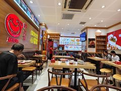 -赵奶奶水饺锅贴小酒馆(丁字沽店)