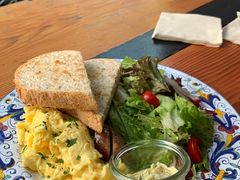 -Alimentari早午餐(安福路店)