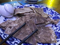 -伊穆祥牛肉面总店·清真