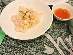 -湖畔居茶楼(湖滨店)