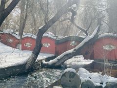 -水磨沟公园