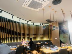 -青花椒秘制烤鱼(光启城店)