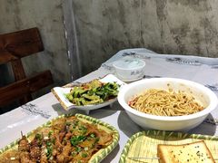 -沈记烧烤海鲜(江汉二路店)