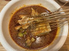 -嘉州叶婆婆钵钵鸡(建设路店)