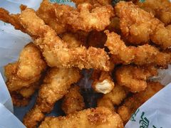 -老回回小吃(百万庄店)