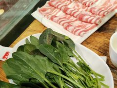 -重庆老火锅(长虹店)