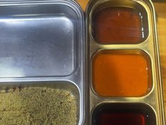-子檀大隐炭烧(食品街店)