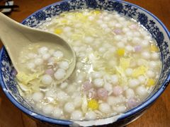 -琥珀老六龙虾(四里河店)