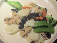 -外婆家(义乌新光汇购物中心店)