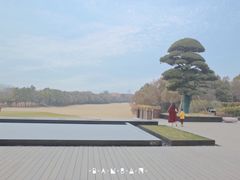 -苏宁钟山国际高尔夫酒店大堂酒廊
