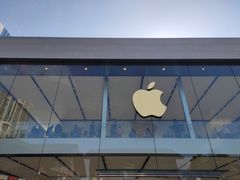 门面-Apple零售店(成都太古里店)