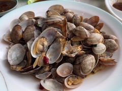 -巧克力渔家.小船海鲜胶东菜(万平口店)