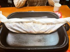 -三煮纸包鱼(青岛总店)