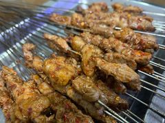 -清真·马峰烤肉(小学习北巷店)