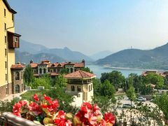 -天鹅湖生态旅游风景区