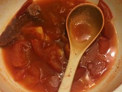 -佶政筋饼·新概念(安阳路店)