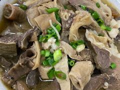 净牛杂-正宗阳山牛杂(东城店)