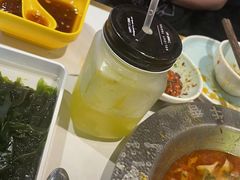 -古乐牛香·鲜牛肉自助火锅(南京总店)