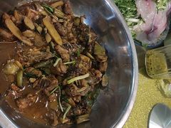 -萬家灯火·私房湘菜·22年老手艺(南岭大道店)