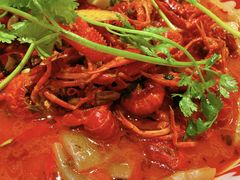 -文和友老长沙龙虾馆(化龙池店)