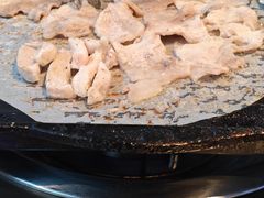 -喜井无限自助烤肉公司(石厦店)