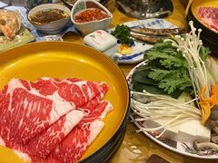 -丽和苑·自助寿喜锅(虹梅路店)