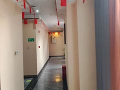 -君之悦·影院式足道·养生SPA(回兴店)