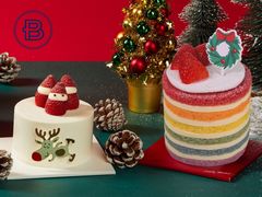 -巴黎贝甜(印象城店)