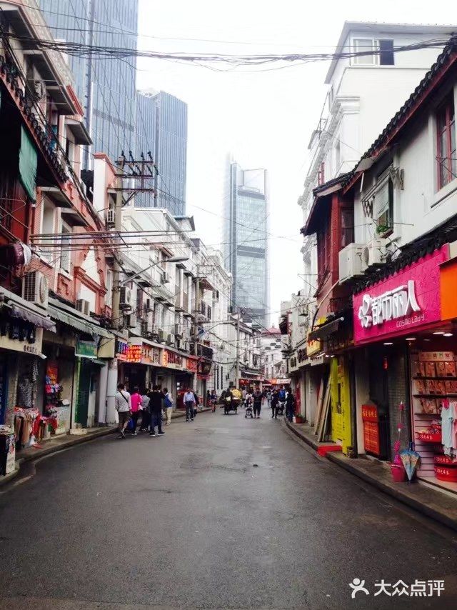 上海旅游攻略|三大必打卡之地 来上海旅游，有哪些一定