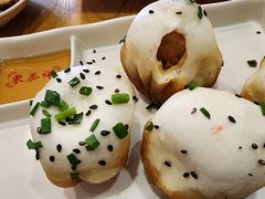 -东泰祥生煎馆(重庆北路店)