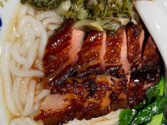 -肥小福·烧鹅专门店(环宇荟店)