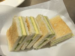 -颓记茶餐厅(夏湾店)