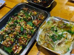-夜烤·宜宾烧烤(洋河路店)