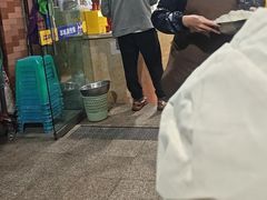 -九九牛肉馆(南山路店)