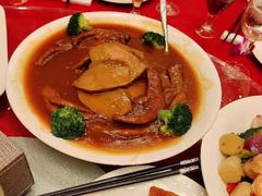 -粤江春·早茶·潮粤菜·宴会(罗湖宝能中心店)