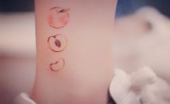 -飛凡TATTOO纹身•原创