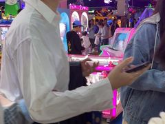 -大玩家(哈西万达店)