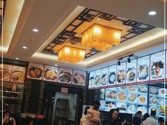 大堂-有腥气私房菜·寻味顺德