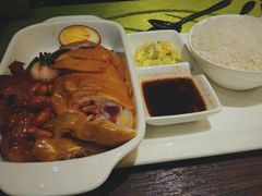 -华辉快餐店(江南西总店)