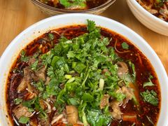 牛肉面-鸳鸯抄手(燕岗路店)