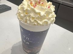 -茶话弄(北京五棵松万达店)