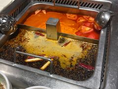 -海底捞火锅(上地华联店)
