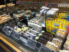 零售区-FASHION BAKERY法森贝克(新德路店)