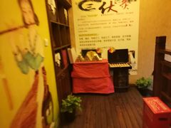 -莱仪堂艾灸经络养生馆(武威东路店)