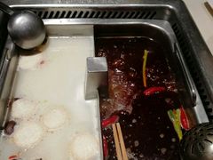 -海底捞火锅(上元大街店)