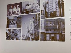 -四季美汤包(户部巷店)