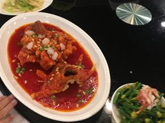 -徐记私厨(半淞园路店)