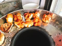 -刘飞放心无铝油条(阳光翠竹苑店)