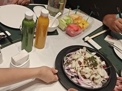 -祥记餐饮•豫粤珍味(金隅大厦店)